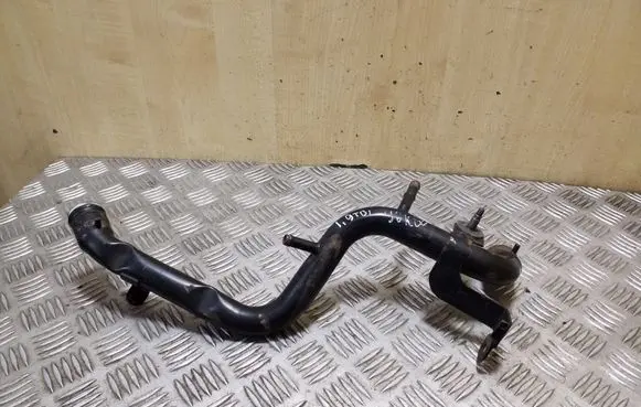 Audi A6 S6 C5 4B Engine coolant pipe/hose 038121071R