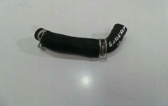 Peugeot Expert Engine coolant pipe/hose