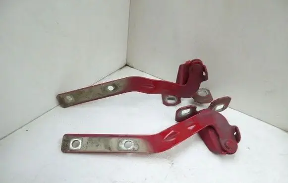 Fiat Panda II Engine bonnet/hood hinges 5170542251705423