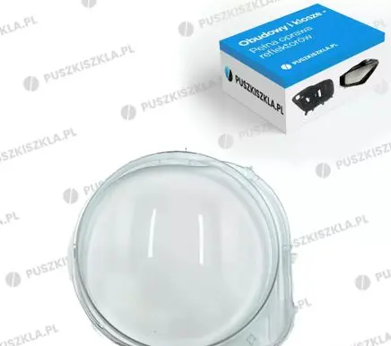 Jeep Renegade Headlight lense 5905049702173