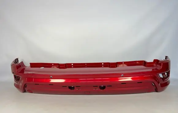 Ford Ecosport Rear bumper HN1517K835