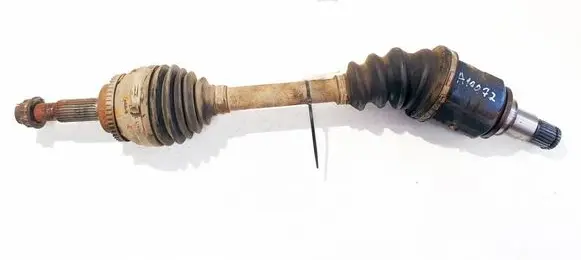 Toyota Corolla E120 E130 Front driveshaft