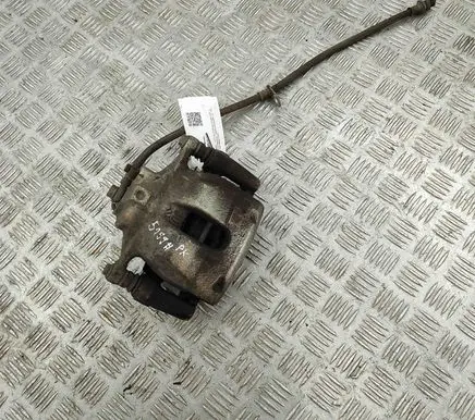 Toyota Corolla E210 E21 Front brake caliper 47750F4010