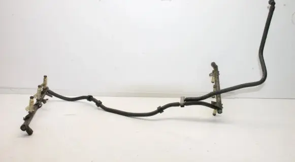Porsche Boxster 986 Fuel main line pipe