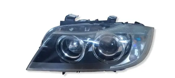 BMW 3 E90 E91 Headlight/headlamp 631169427379 6261300000