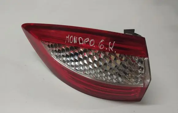 Ford Mondeo MK IV Rear/tail lights 7S7113405B