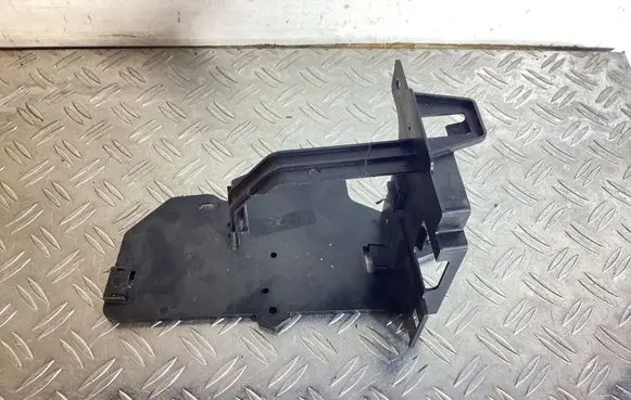 Other trunk/boot trim element