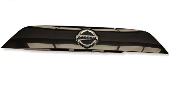Nissan Qashqai Trunk door license plate light bar 5481U100 90810 240844EA0A