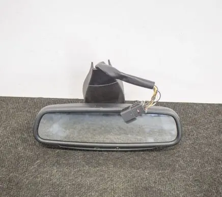 Maserati GranTurismo Rear view mirror (interior) E3011009 9050949