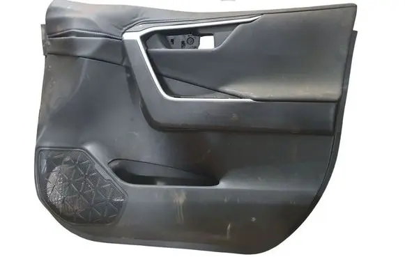 Toyota RAV 4 (XA50) Front door card panel trim 67611X1B32 310N5KAJ1 67777X1B16