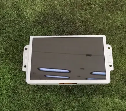 Ford Mondeo MK V Screen/display/small screen HS7T-14G370-KFA GS7T-18B955-SB