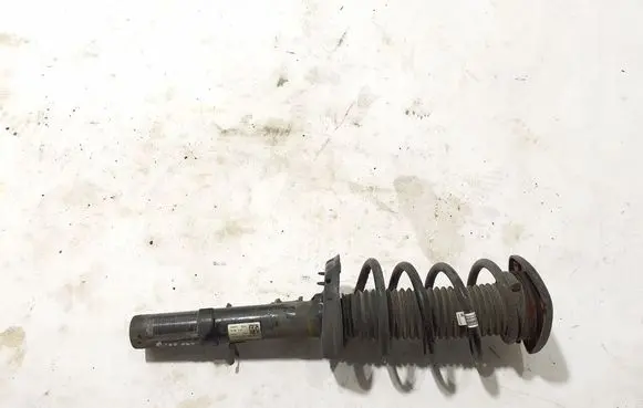 Volvo C40 Front shock absorber/damper 32346473
