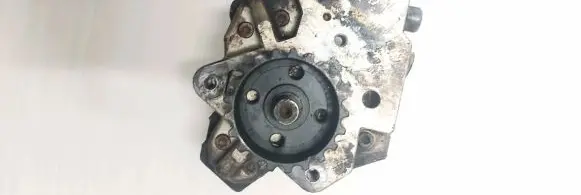 Audi A6 S6 C6 4F Fuel injection high pressure pump 059130755eb00