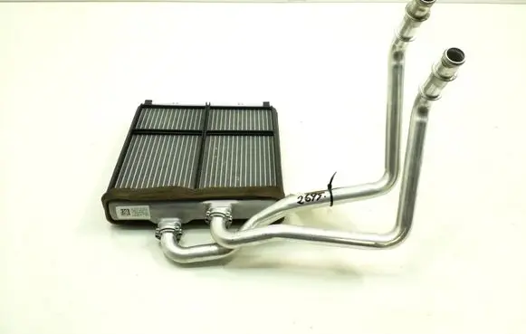 Mercedes-Benz CLS C218 X218 Heater blower radiator A2048300061