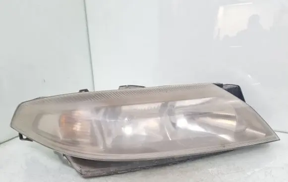 Renault Laguna II Headlight/headlamp 8200163324 89006907