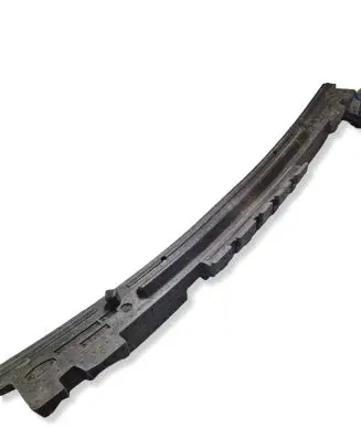 Ford Mustang V Rear bumper foam support bar DR3317E899AD