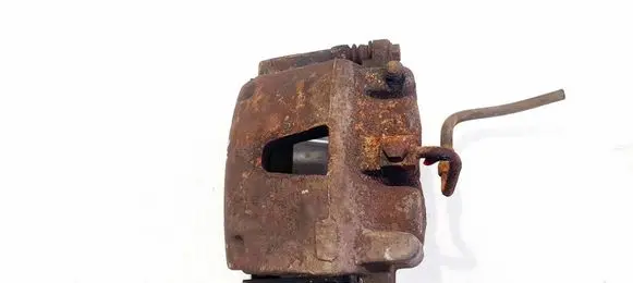 Jeep Grand Cherokee (WK) Front brake caliper 
