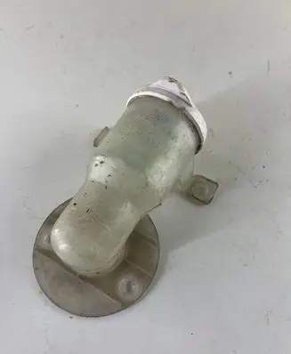 Mitsubishi Pajero Window washer liquid tank fill tube HLC37017 KOITOHLC37017 E13010399