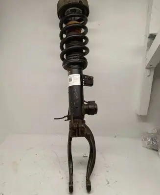 BMW X5M F85 Front shock absorber/damper 7856490
