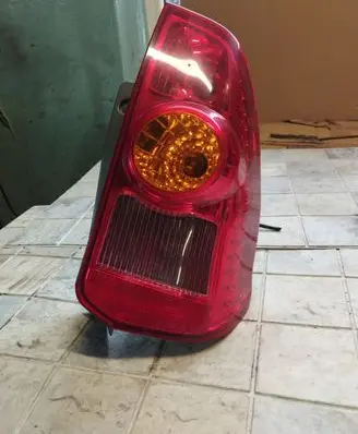 Mitsubishi Space Star Rear/tail lights MR913174
