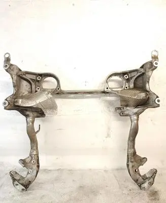 Porsche Macan (95B) Front subframe 95B399315B