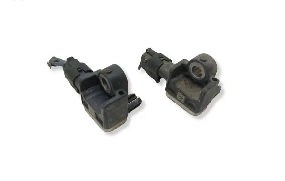 Dodge Durango III Airbag deployment crash/impact sensor 56054212AA 064180323