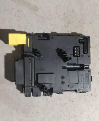 Volkswagen PASSAT B6 Steering angle sensor 3C0953549A