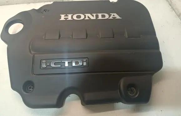 Honda CR-V Engine cover (trim) 