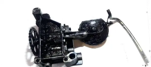 Peugeot 405 Oil pump 9431291021 32870103335
