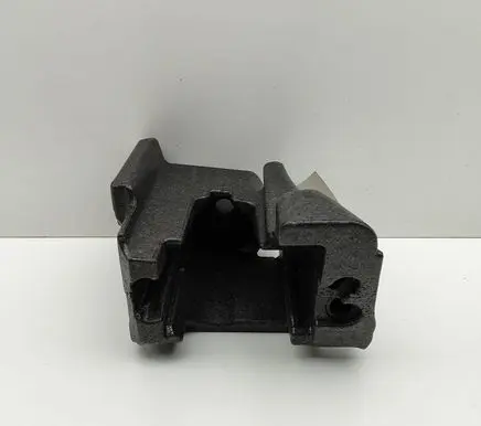 BMW X2 F39 Other trunk/boot trim element 6872424