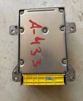 Mercedes-Benz E W212 Airbag control unit/module A2129014204 5WK43071