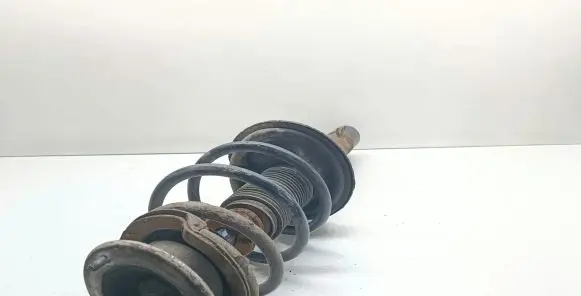 BMW X3 E83 Front shock absorber with coil spring