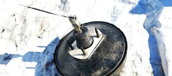 Honda Accord Brake booster 06108S