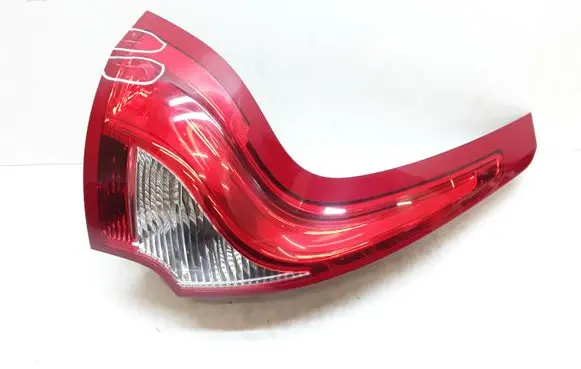 Volvo XC60 Rear/tail lights