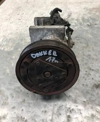 Dacia Dokker Air conditioning (A/C) compressor (pump) 926001489R
