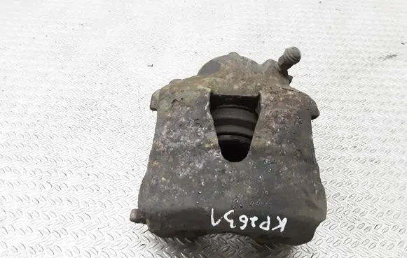Volkswagen Fox Front brake caliper