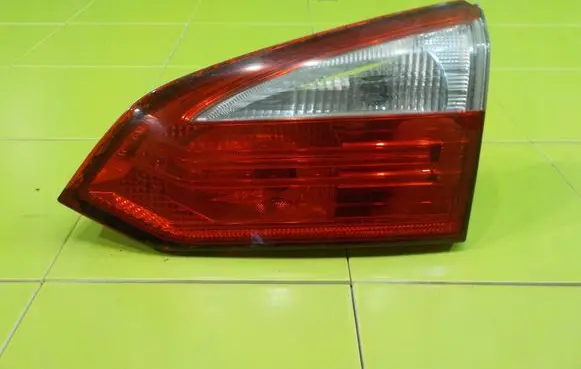 Ford Focus Rear/tail lights BM5113A602DC