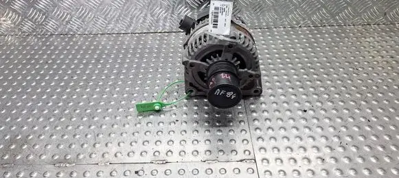 Ford Focus Generator/alternator S27698441 CV6T10300DB