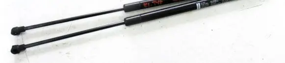 Mitsubishi Space Star Tailgate hydraulic set 