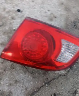 Hyundai Santa Fe Rear/tail lights 924062B000