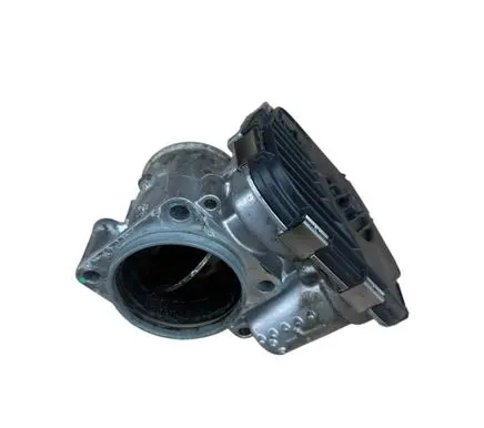 Hyundai Tucson TL Throttle body valve 351002A600