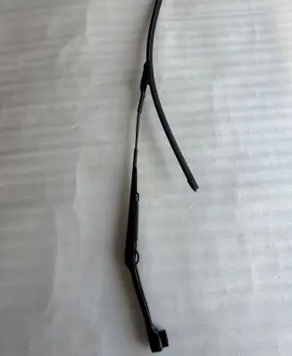 Subaru Crosstrek III Windshield/front glass wiper blade 86532FL030 86542FL030