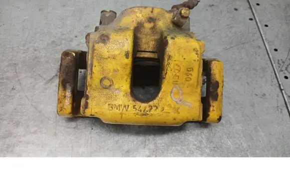 BMW 3 E46 Front brake caliper 