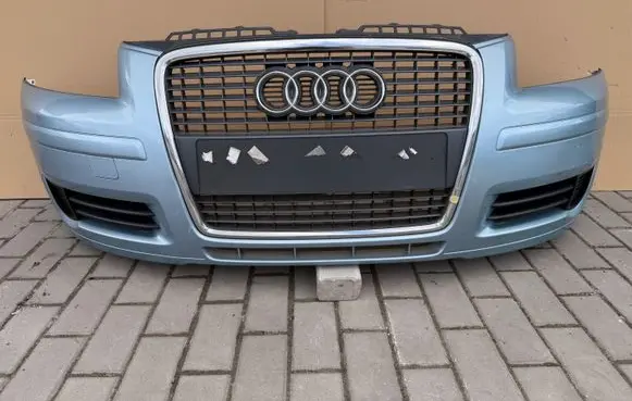 Audi A3 S3 8P Front bumper 8P4807437