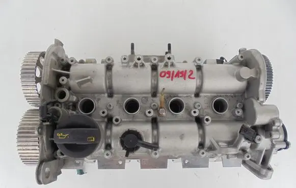 Audi A3 S3 8V Engine head 04E103479P