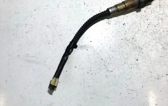 Volkswagen Polo IV 9N3 Lambda probe sensor 0281004064 0281004065