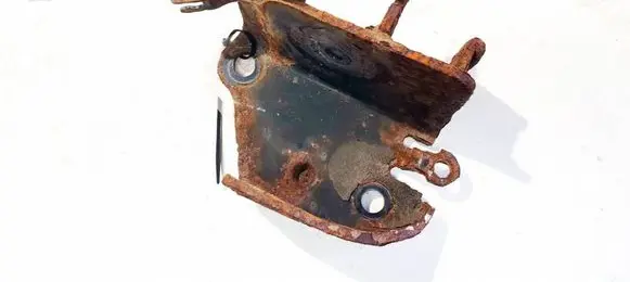Nissan Micra Bracket in trunk/boot