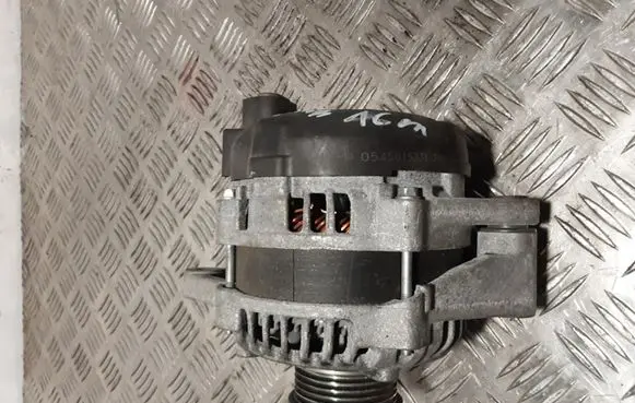 Suzuki SX4 S-Cross Generator/alternator 3140061MO
