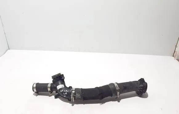 Audi Q8 Intercooler hose/pipe 0P2145673C