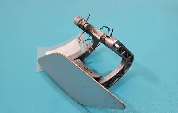 Mercedes-Benz CLS C218 X218 Headlight washer spray nozzle cap/cover A2188800105 IMPRK1507486